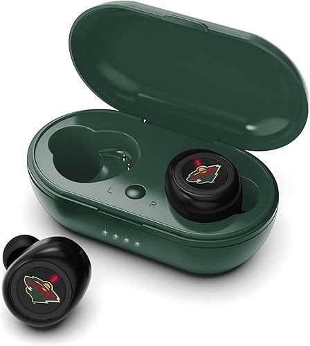 Vista 24 de SOAR NHL - Auriculares inalámbricos unisex