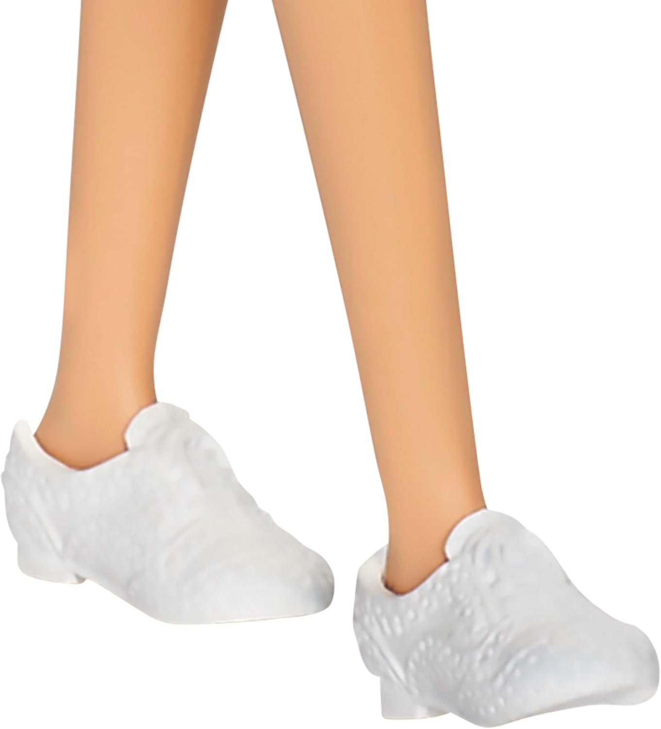 Barbie Fashionistas Doll 58 Peplum Power