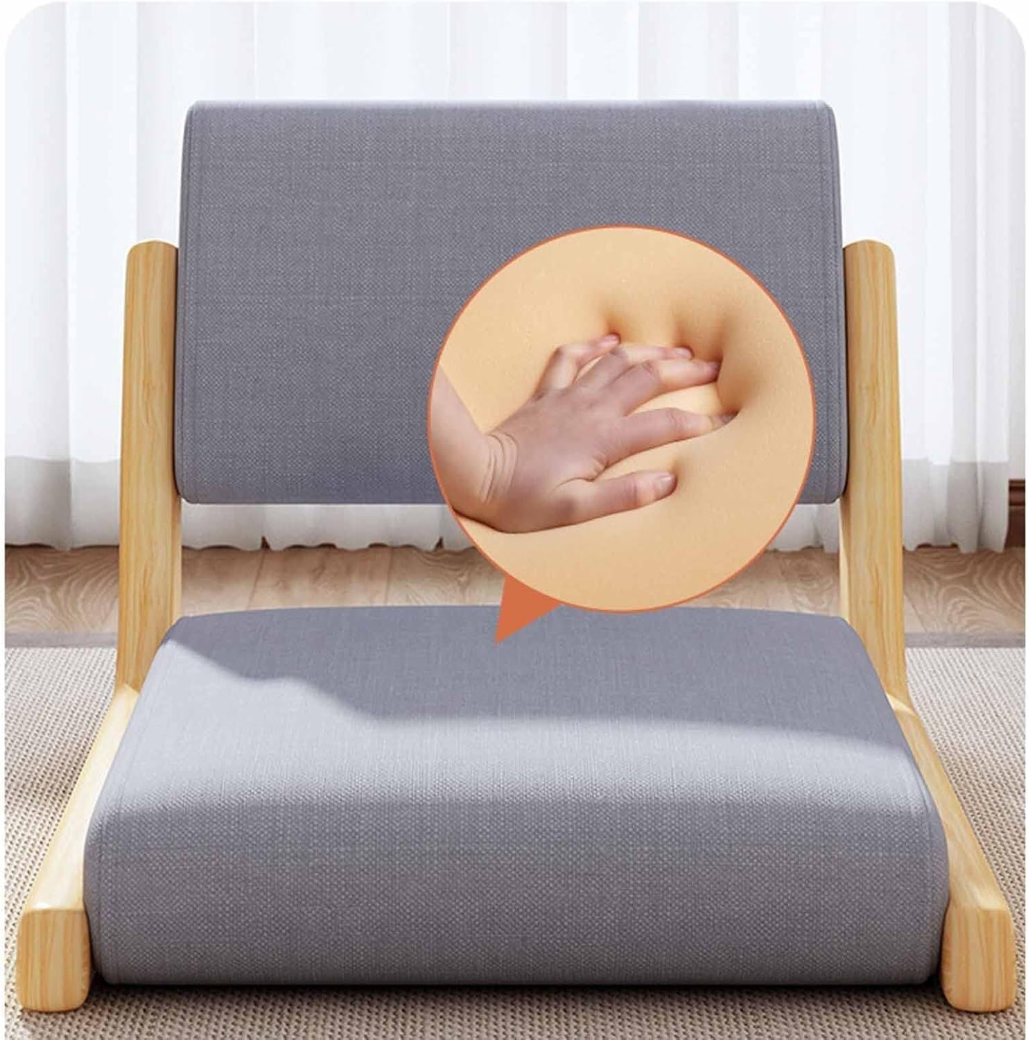 木彫　瀧川千春　『お地蔵さん』　約10センチ 木箱付き 木彫 瀧川千春 『お地蔵さん』 約10センチ 木箱付き 木彫 瀧川千春