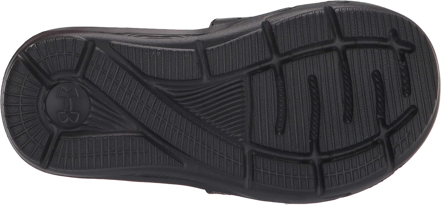Under Armour unisex-child Ignite Ix SlideSlide Sandal