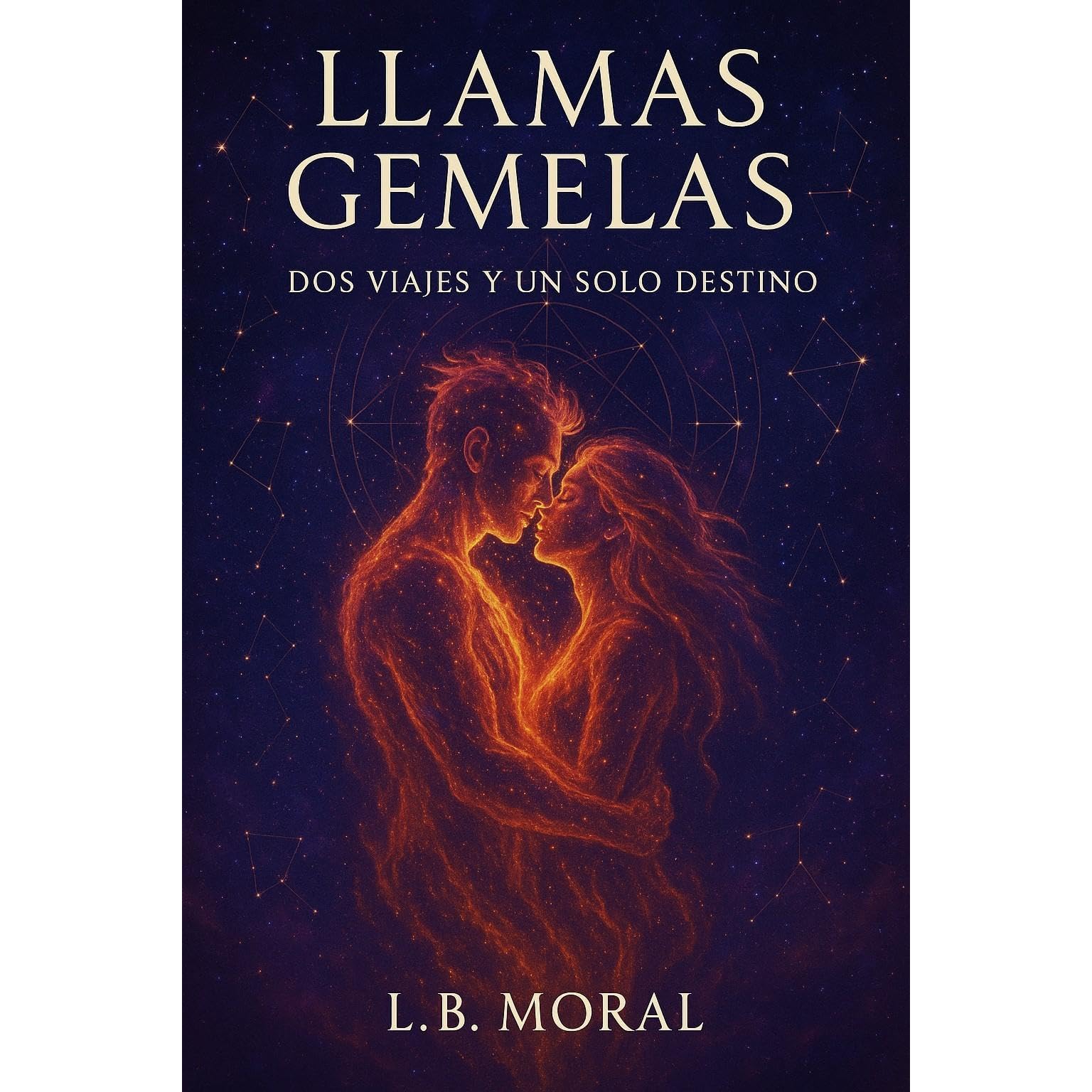 LLAMAS GEMELAS