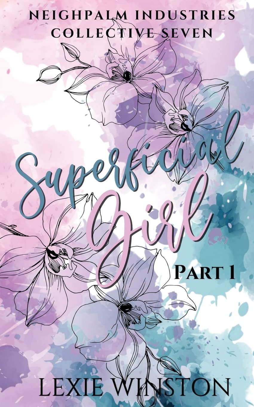 Buy Superficial Girl - Part 1 — BookShops.in