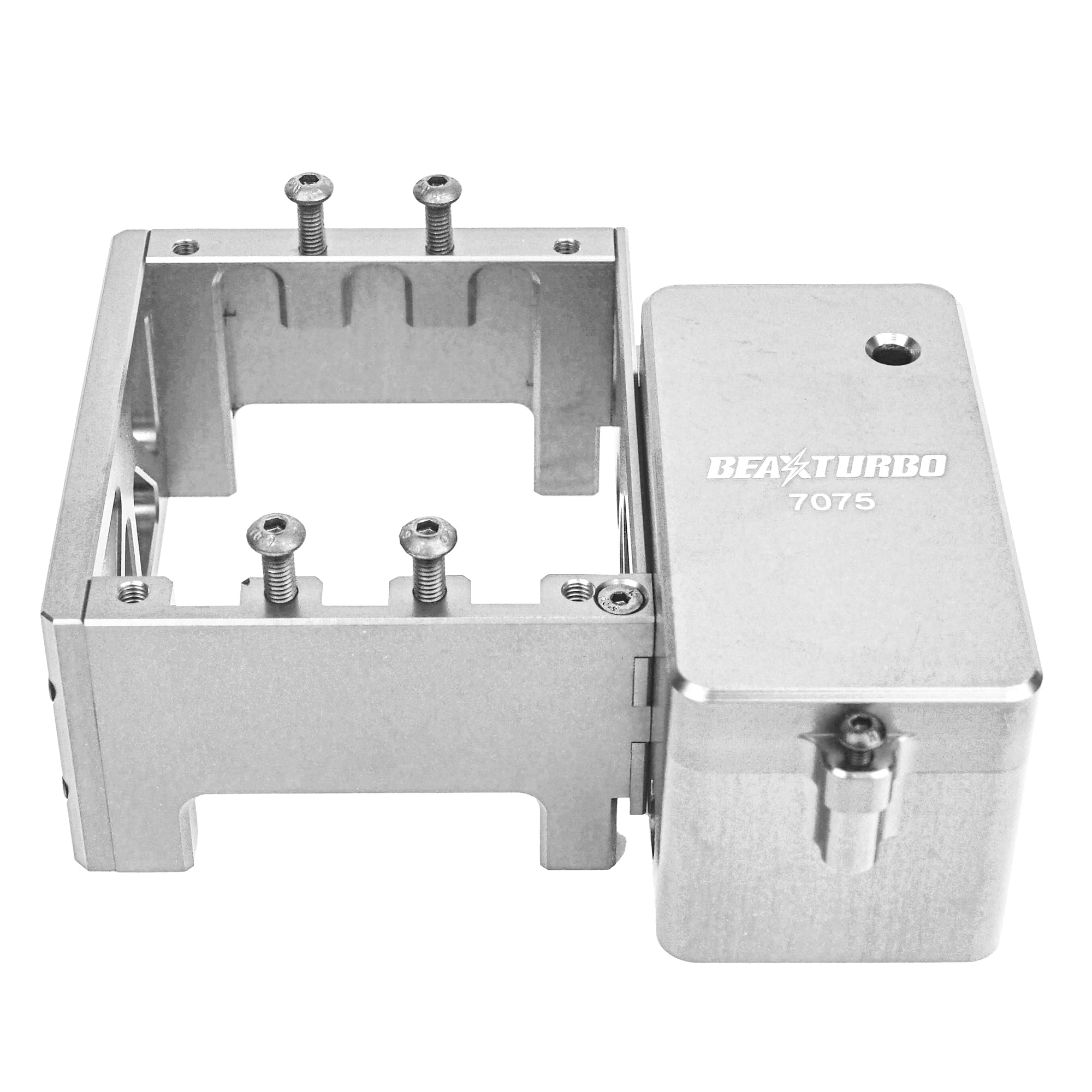 Hot Racing VTET24H Brass Multi Servo Mount Venture 18