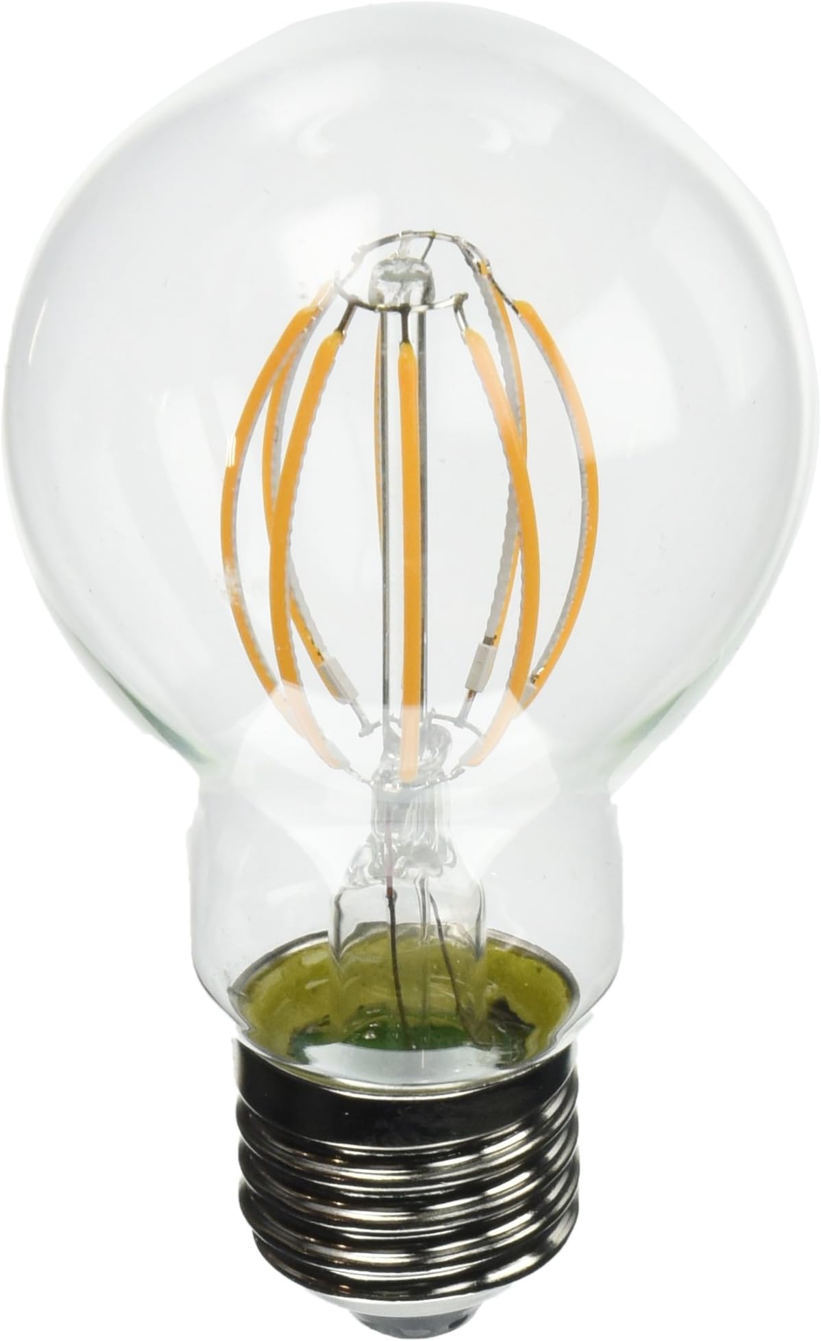 Graphene Lighting A19-P-DH-8-WW-A230-CFD-E27 Graphene Light Bulb E27