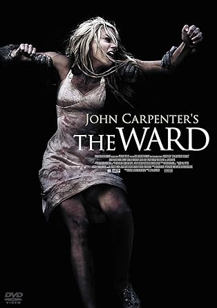 Amazon ザ ウォード 監禁病棟 Dvd 映画