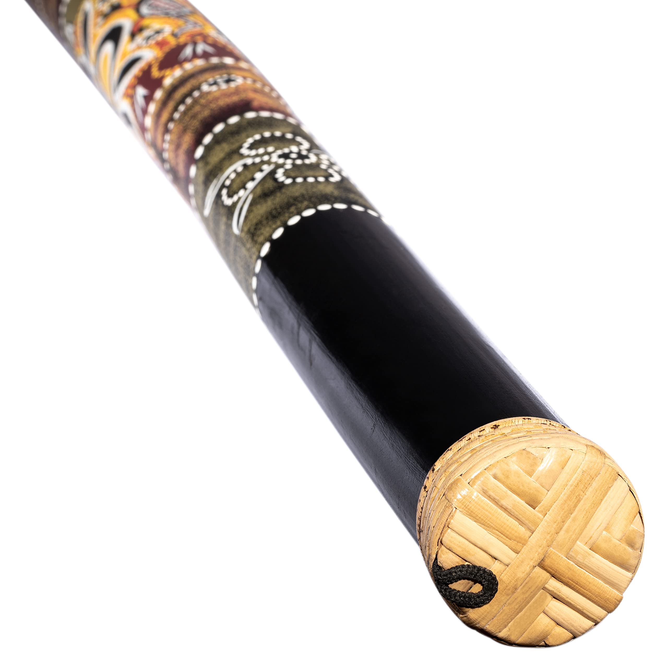 Meinl Rainstick RS1BK-XL, 48"