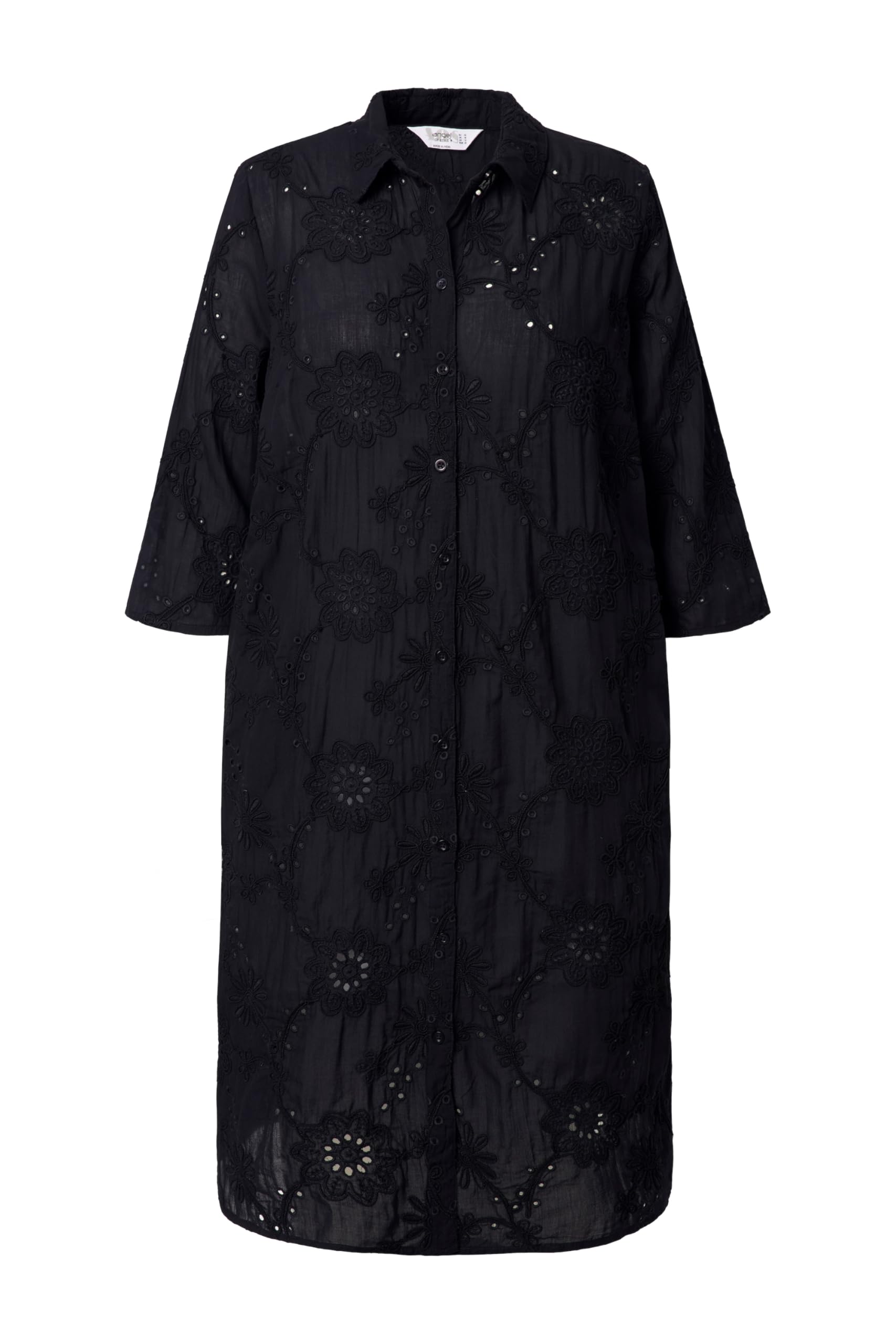 Angel of Style Femme Robe