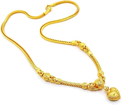 20 baht gold chain Clearance