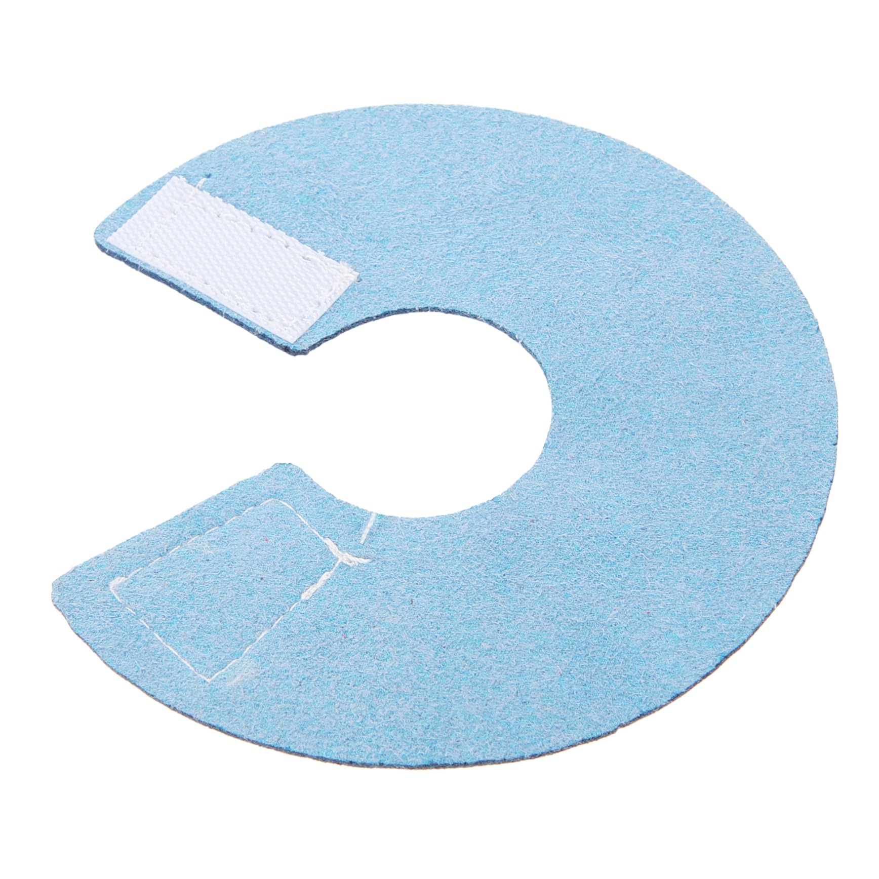 COLLBATH Bird Protective Collar Parrot Cones Parrot Collar -Biting Bird Neckwear Leather