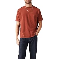 Levi's Uomo Red Tab Vintage Tee, T-Shirt