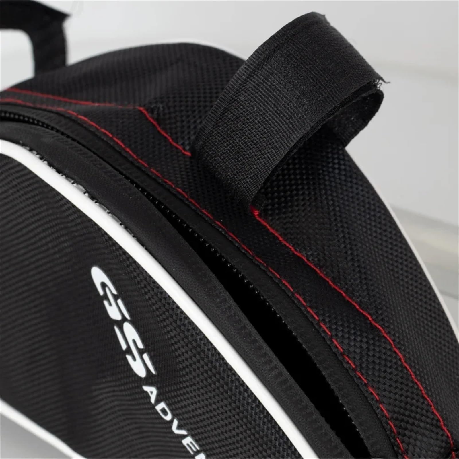 Motorrad Taschen Für BMW F800GS F700GS F 800 GS 700 Rahmen Crash Bar wasserdichte Tasche Reparatur Positionierung Werkzeug