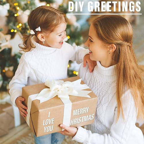 Vista 171 de Calcomanías de letras, 300 piezas, 30 hojas, vinilo autoadhesivo, impermeable, números de buzón, alfabeto para buzón, ventana, puerta, letrero, Negro