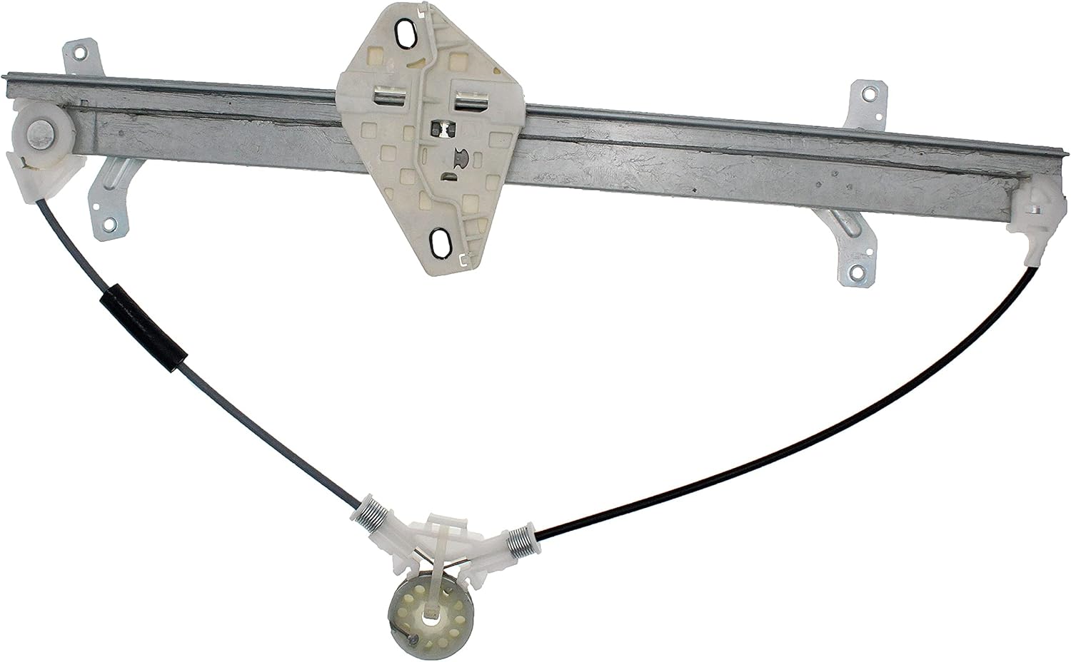 Dorman 752-759 Front Driver Side Power Window Regulator (Regulator Only) Compatible with Select Honda Models