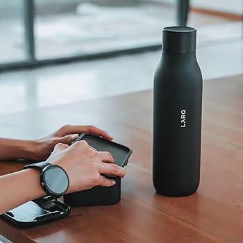 [値下げ↓]LARQ®︎Bottle PureVis ボトル 740ml bottle_img6_2.jpg