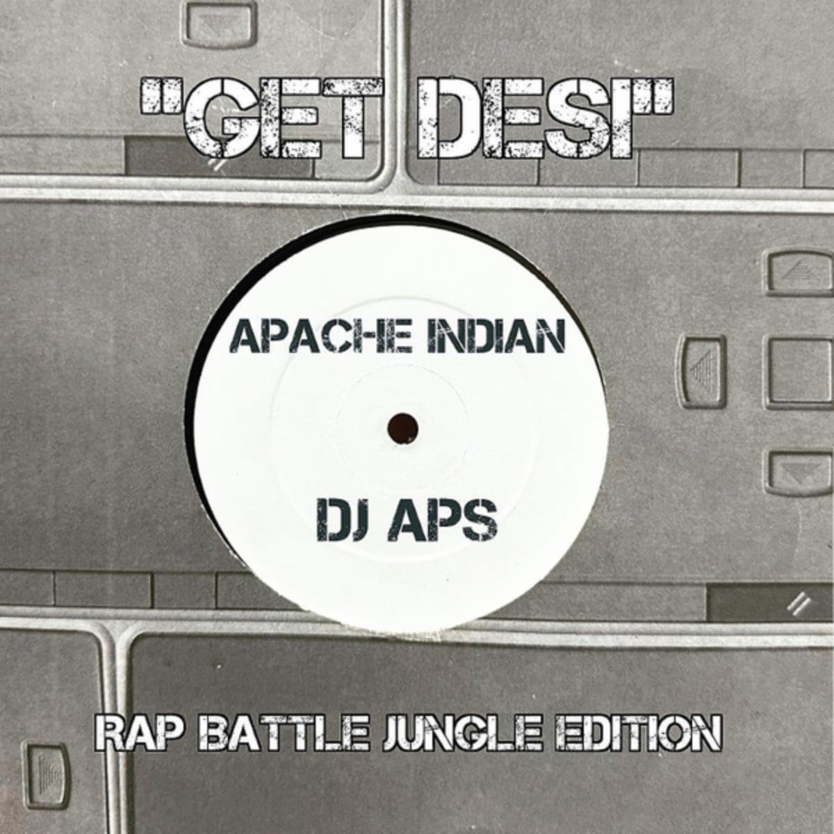 DJ Aps