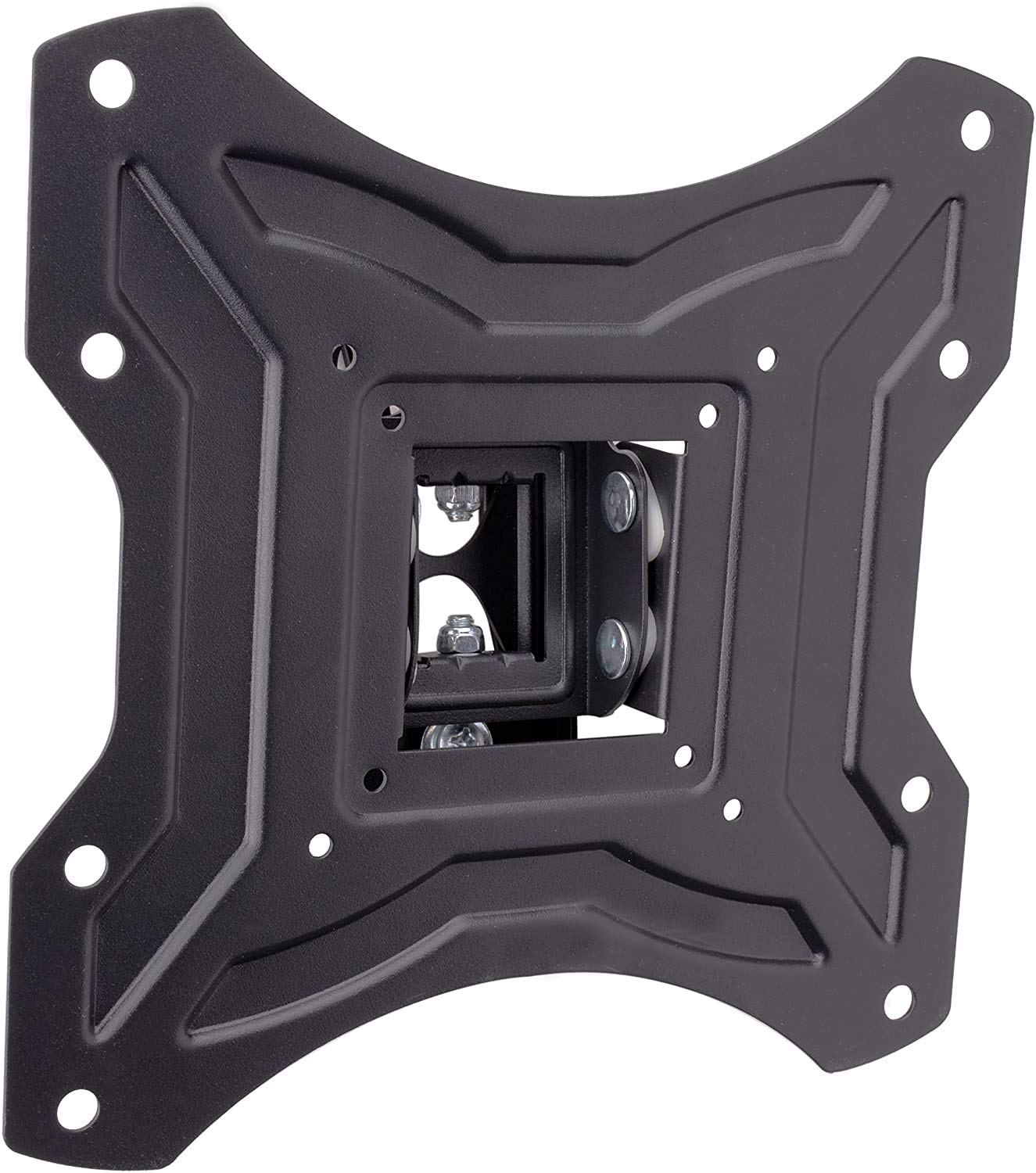 Ross LE2ST200-RO Turn and Tilt TV Wall Mount, Black