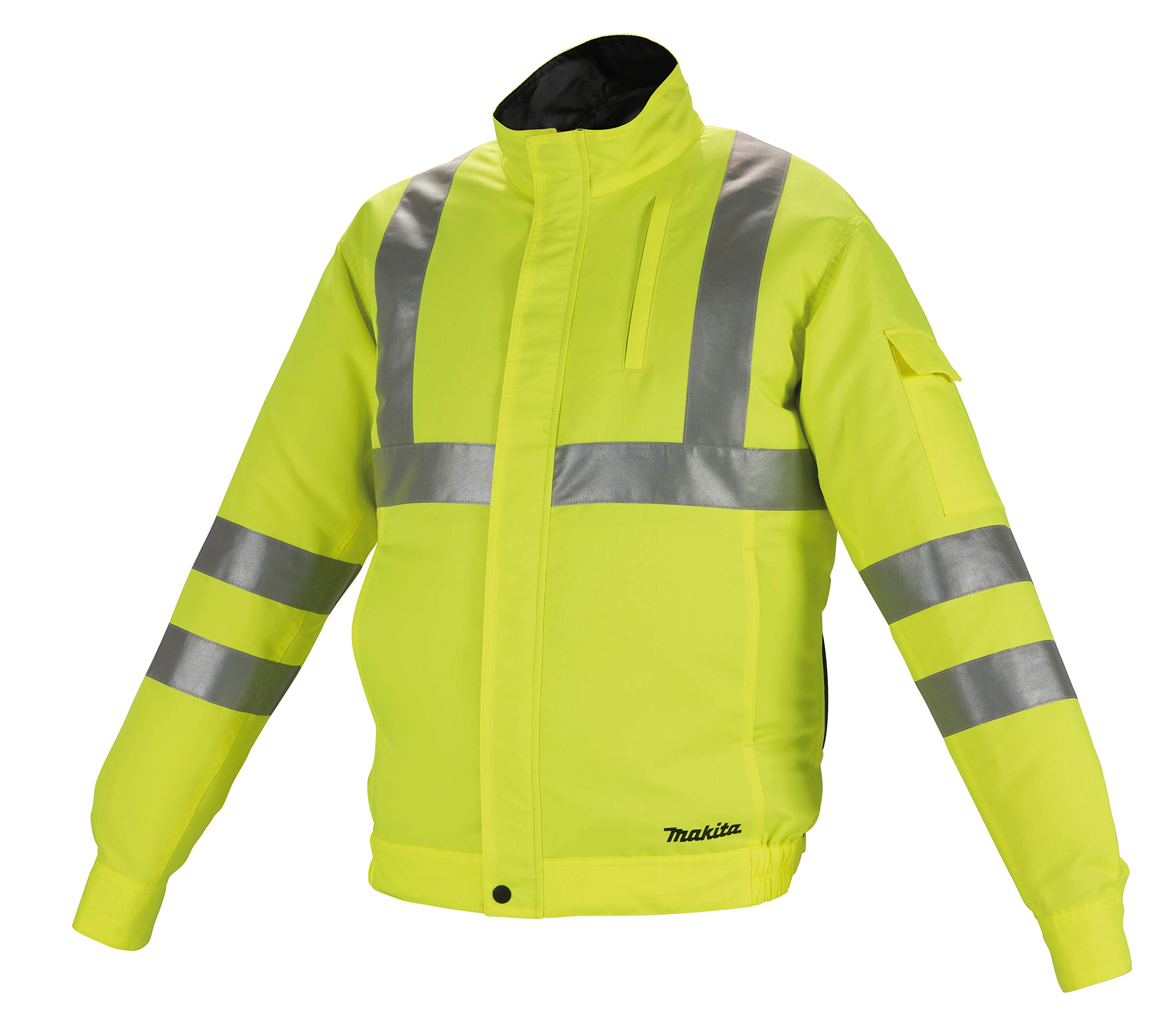 暑さ対策・冷却グッズ Makita Cordless Fan Vest 4L New Makita Cordless Cooling Vest