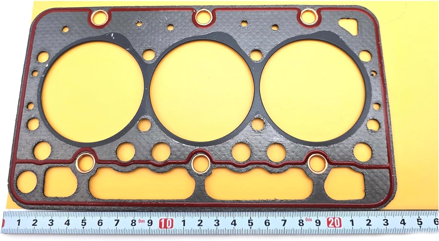D722 D782 Cylinder Head Gasket 16871-03310 15362-03311 FOR Kubota B7300 B7300HSD B7400 B7400HSD BX1800 BX1800D BX1830 BX1830D BX1850 BX1850D BX1860 G1900 G1900S GF1800 GF1800E K008