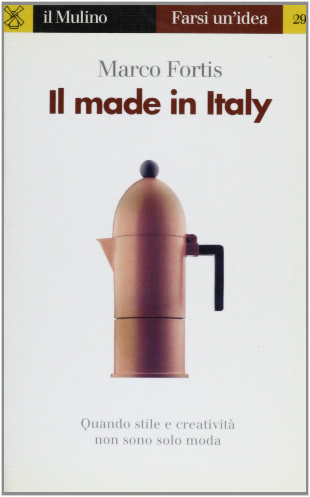 Il made in Italy