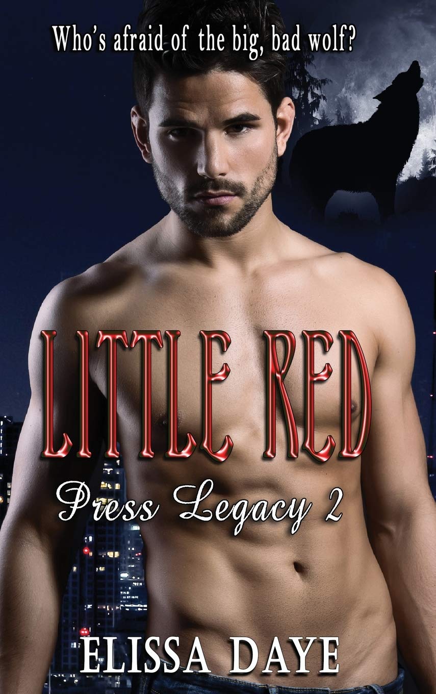 Buy Little Red — BookShops.in