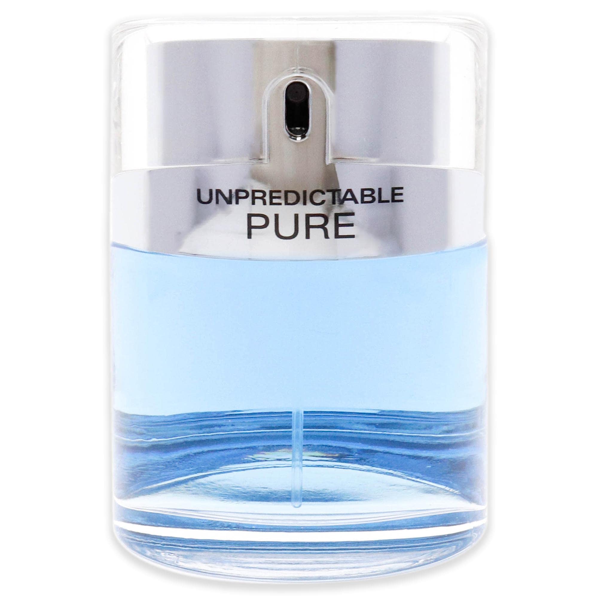 Glenn Perri Unpredictable Pure Men Eau de Parfum Spray 3.4 oz