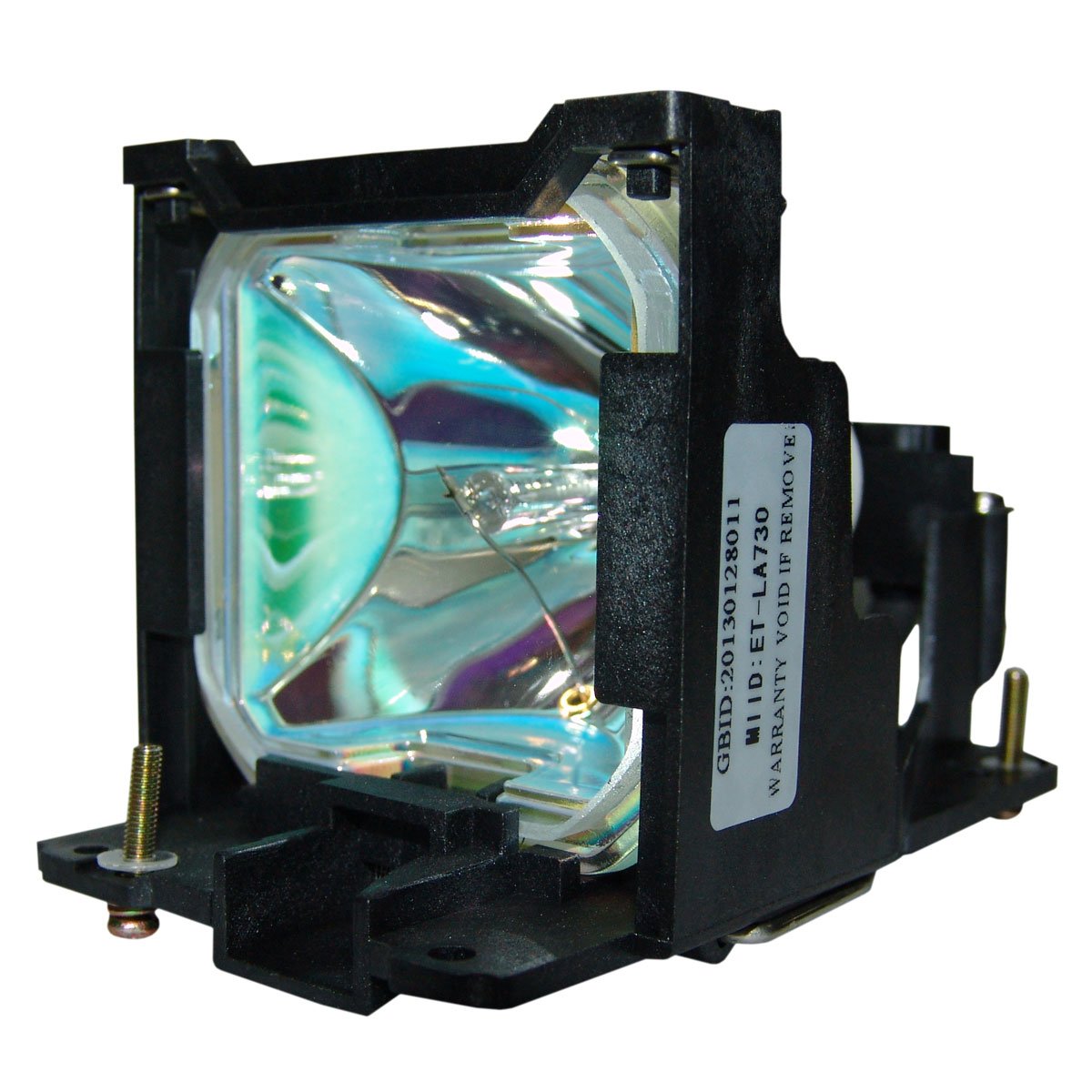 IPX ET-LA730 パンソニック/pansonicプロジェクター用交換ランプ（メーカー(中古品) Amazon.co.jp: IPX ET-LA730 パンソニック/pansonicプロジェクター用