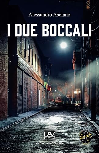 I DUE BOCCALI