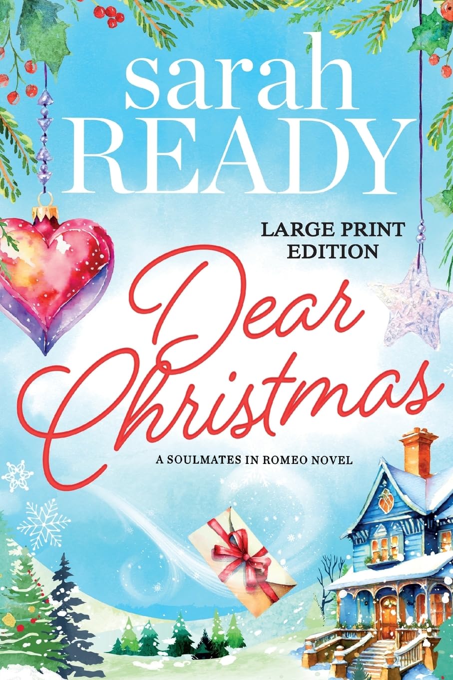 Buy Dear Christmas — BookShops.in