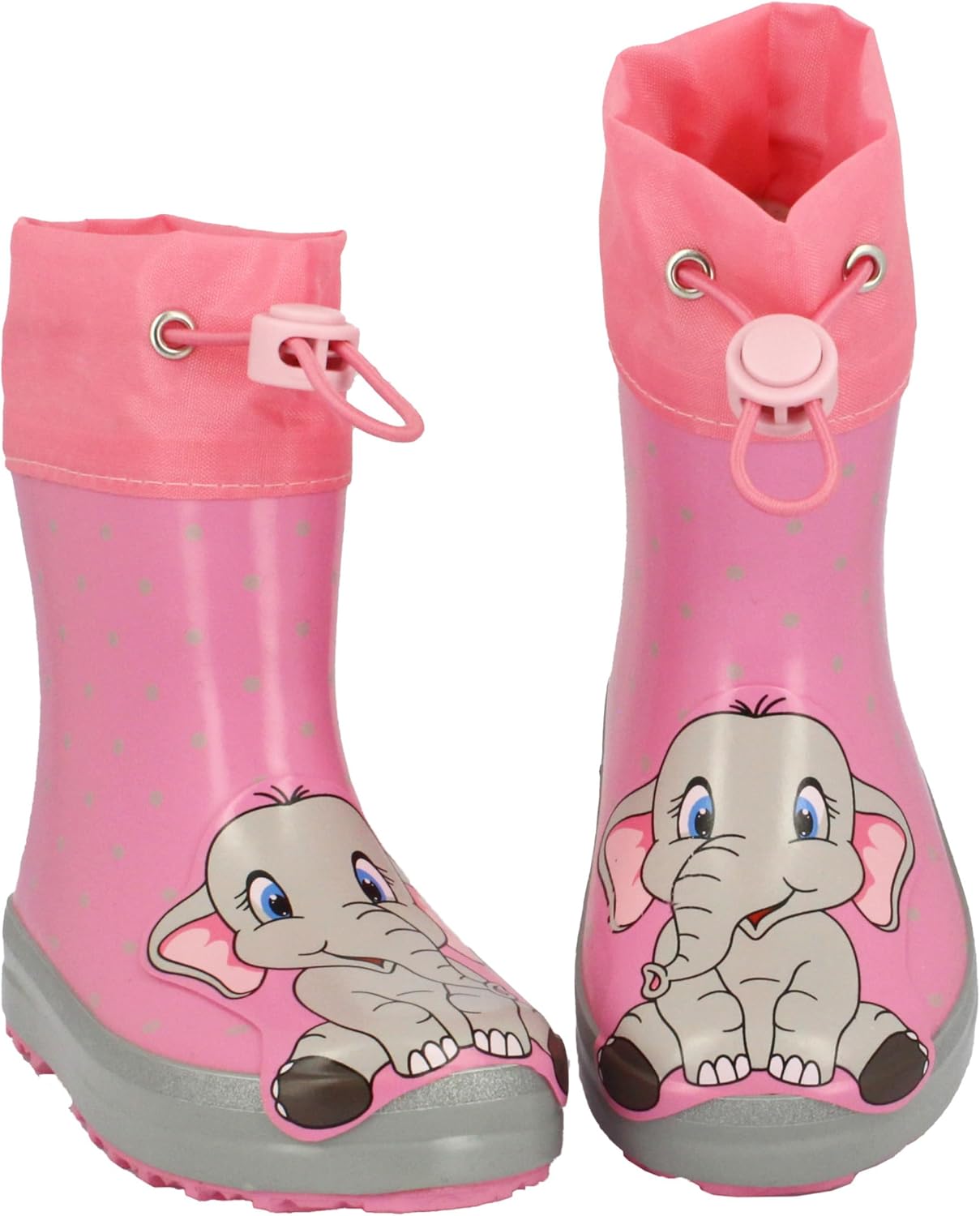 Beck girls Fina-4023
