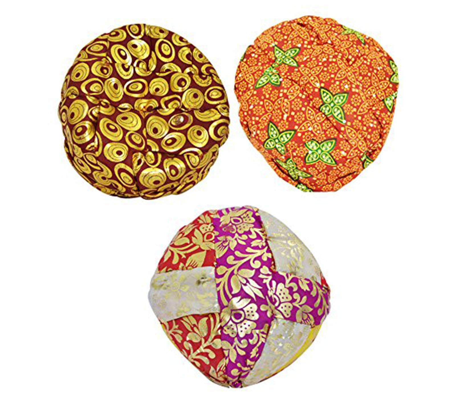Rajasthani Pagdi Indian Turban Traditional Turban Traditional Cap Marwari Pagri Turban Safa Best for Weeding,Holi Festival, Rajasthani Theme Party,Fancy Dress Costume-image-9