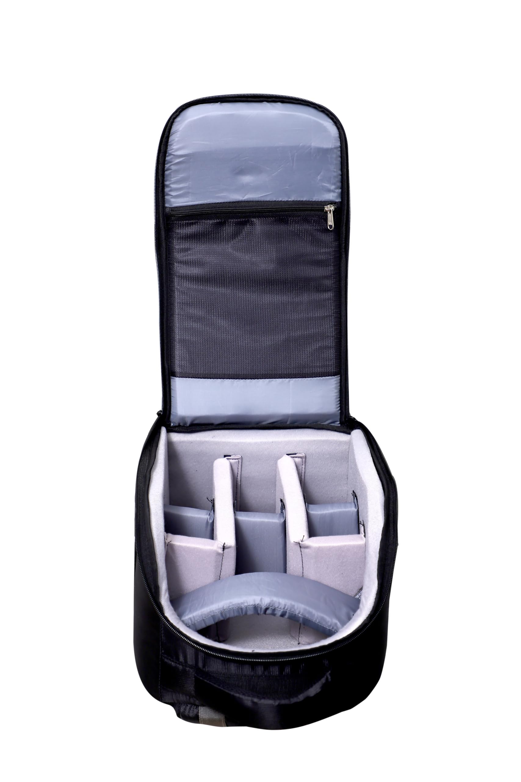 ALFASIYA Camera Backpack 1