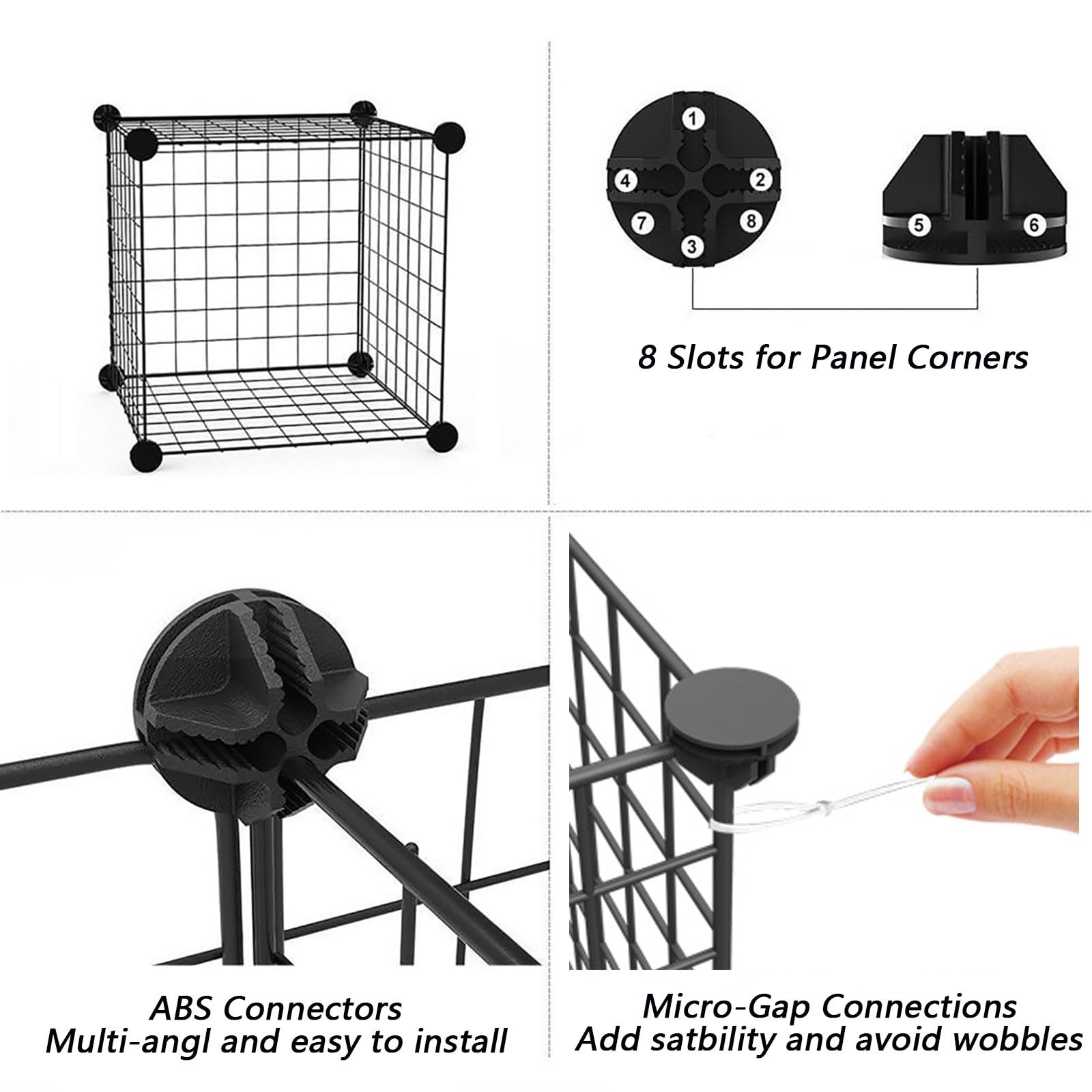 Genérico Jaula Grande De Metal para Loros, con Soporte con Ruedas Desmontable, Arenero, Jaula De Vuelo para Pájaros, Duradera Y Fácil De Limpiar (75x37x150cm)
