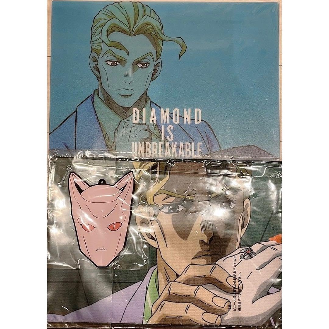 Amazon.co.jp: 吉良吉影 キラークイーン セット ジョジョの奇妙な冒険