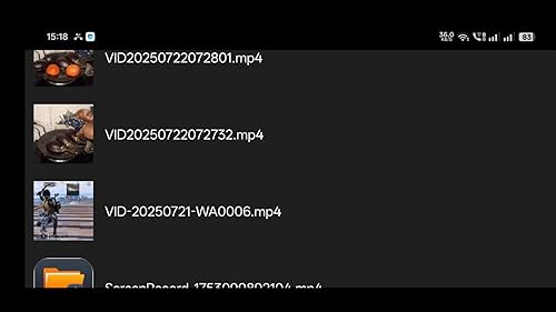 My Video Explorer - imagen 3