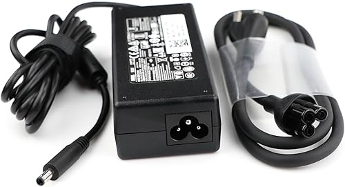 Miniatura 2 de Original original original 90w para Dell 0RT74M RT74M PA-1900-32D5 adaptador de CA exacto 19.5v 4.62a