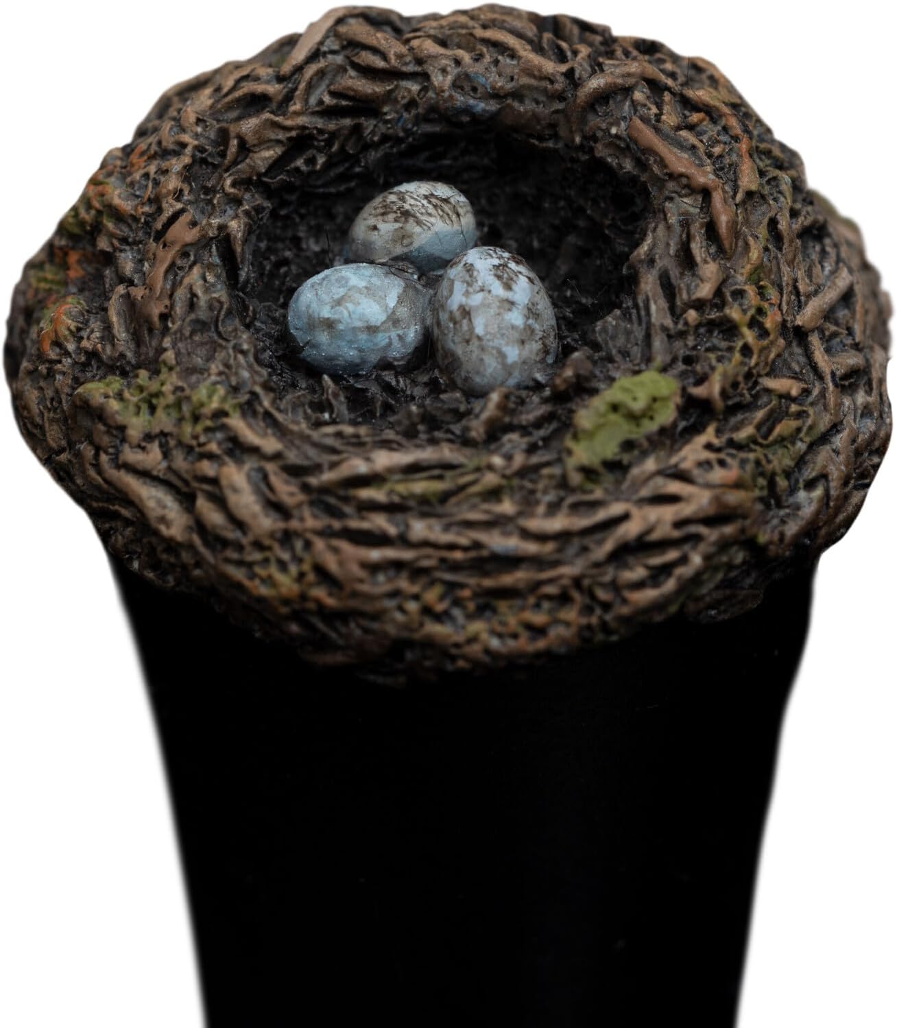 WETA Workshop Mini Prop Replica - The Hobbit Trilogy - The Hat of Radagast The Brown 1:4 Scale (Limited Edition)