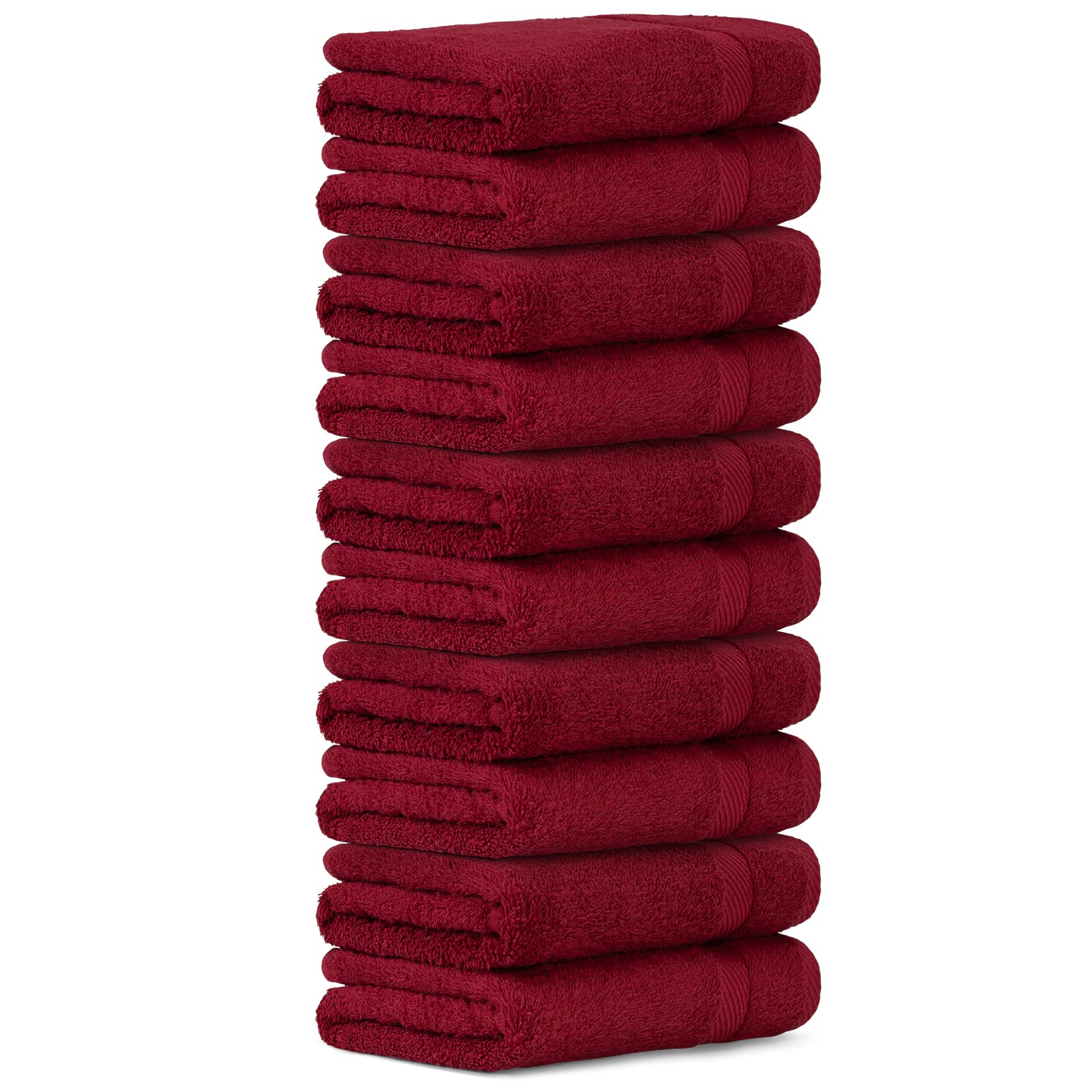 Handtcher 50x100 10er Pack