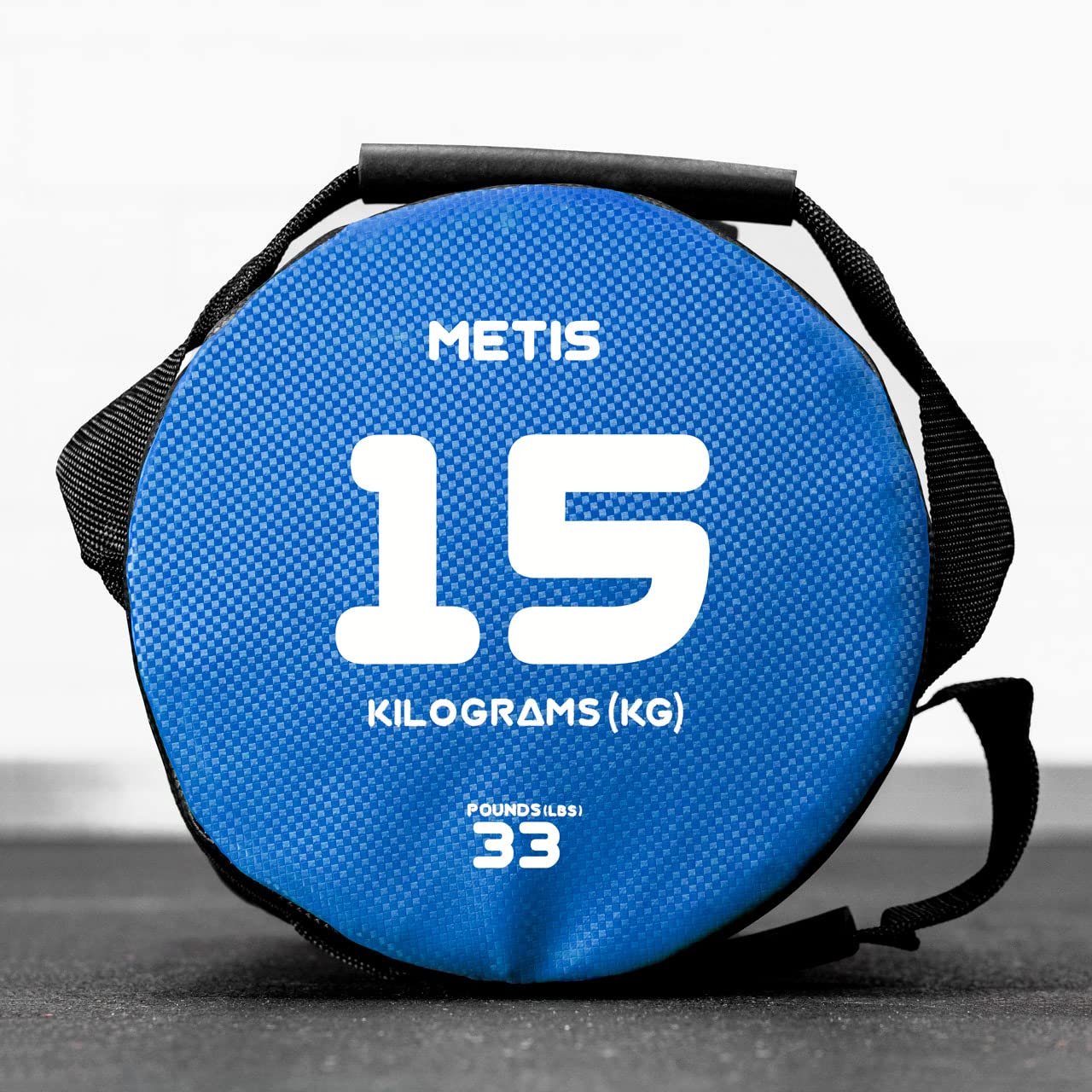 MRI Safe Sandbag, 3.5 lbs, 7x9 inch