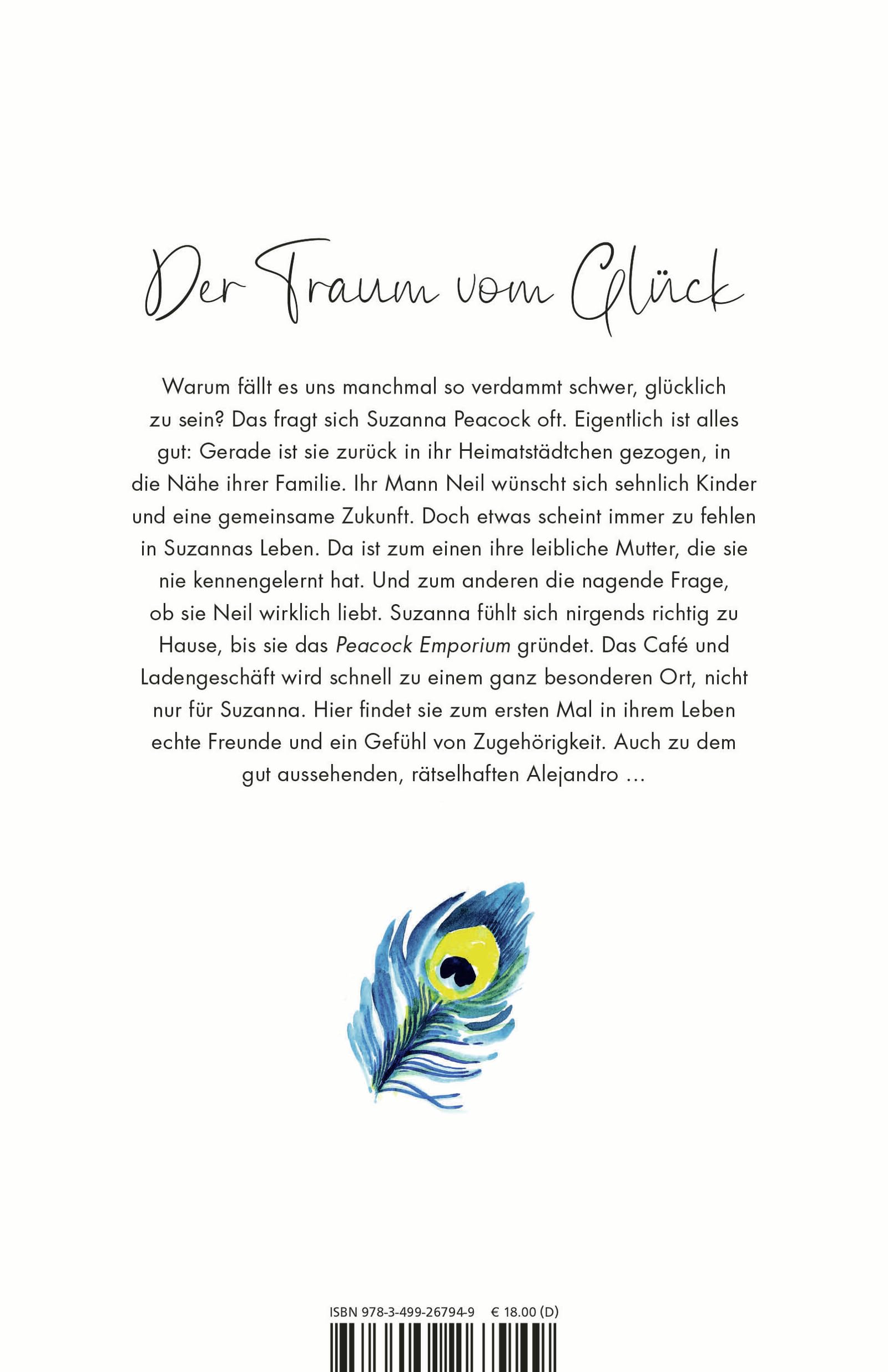 Ein ganz besonderer Ort: Der bewegende Liebesroman der Bestsellerautorin