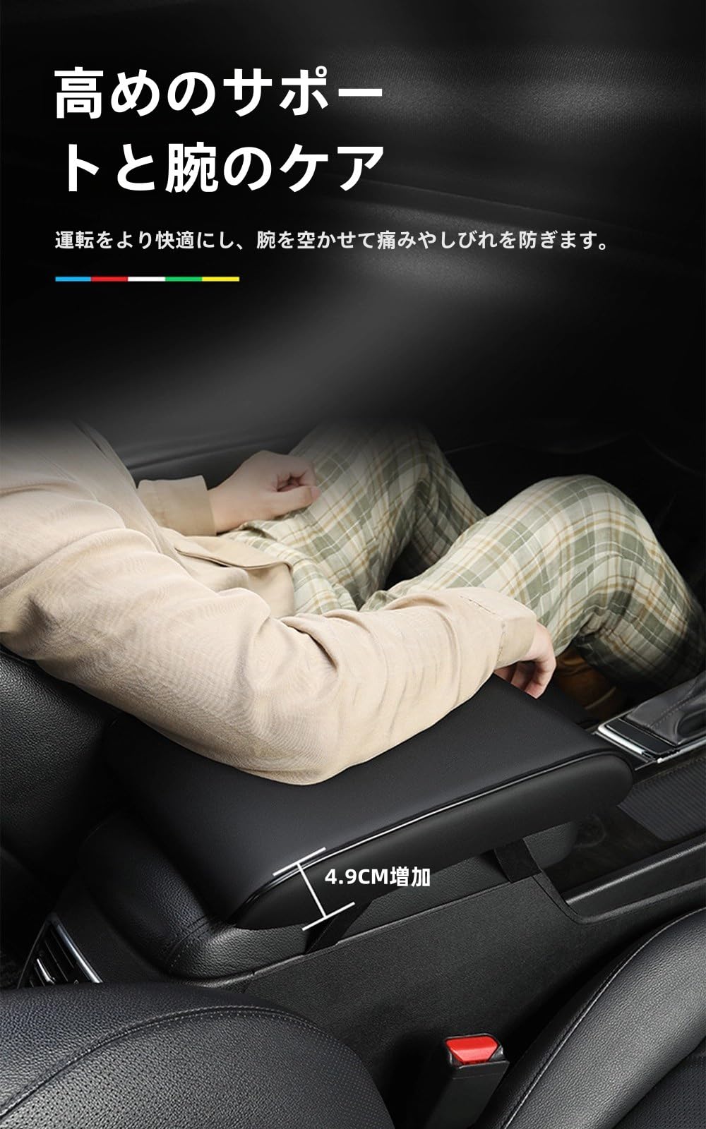 Amazon.co.jp: に適用ホンダ ヴェゼル RU系 RU1/2/3/4型 2013年~2021年