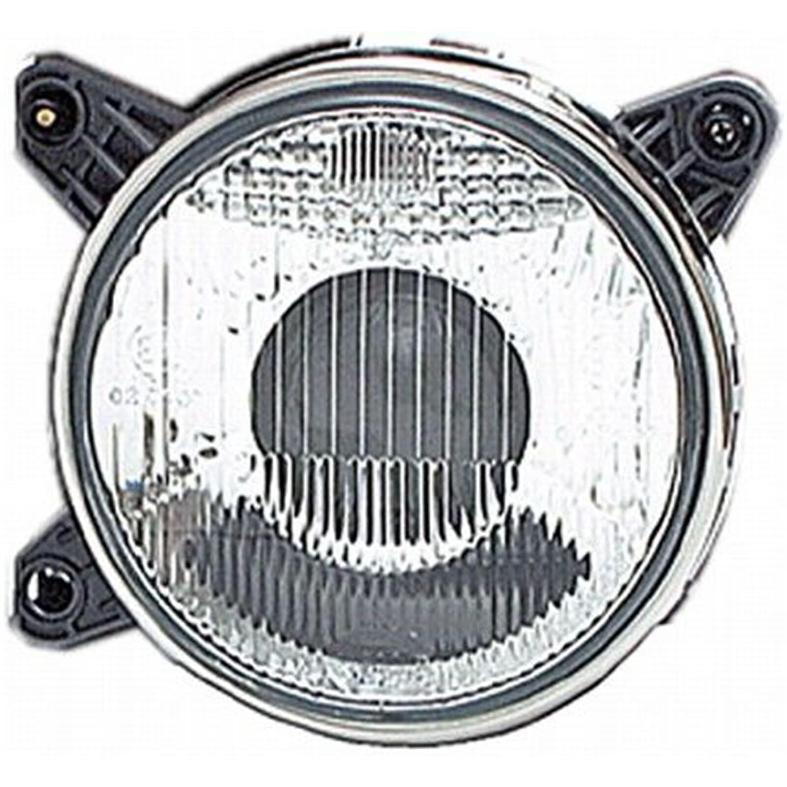 HELLA 9Bg 135 928-011 De-Boîtier, Projecteur Principal - Droite | Compatible avec: BMW 5, 5 Touring, 7