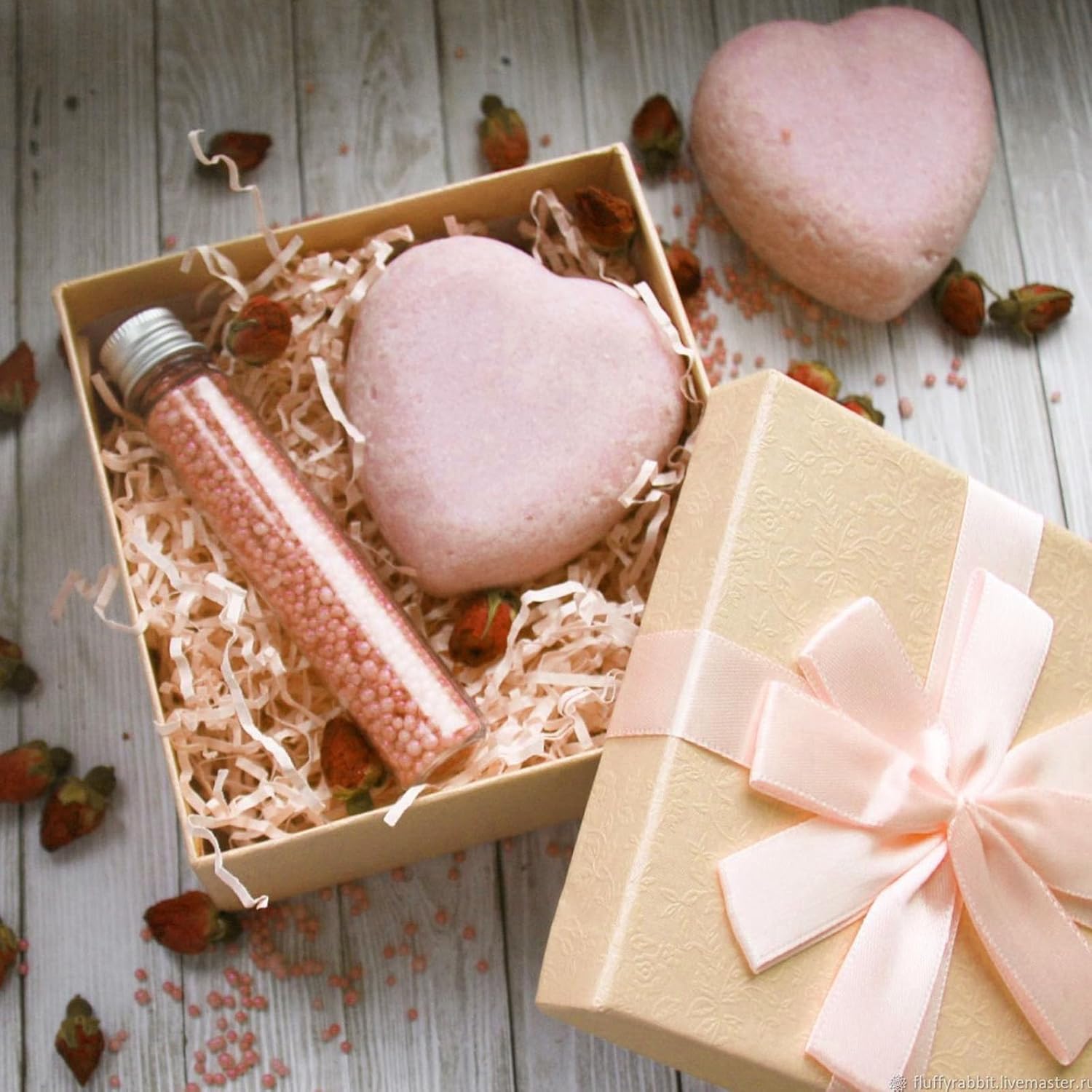 ZEBMOON 1 LB Champagne Crinkle Cut Paper Shred Filler Great for Gift Wrapping, Basket Filling, Birthday, Wedding, Halloween, Thanksgiving, Christmas Day, New Year Party Decorations Filling Supplies - Image 5