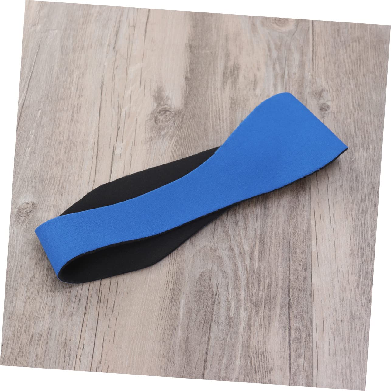 BESPORTBLE 3pcs Swimming Headband for Ears Adjustable Diving Yoga Hair Band for Boy Girl and Adults Activities