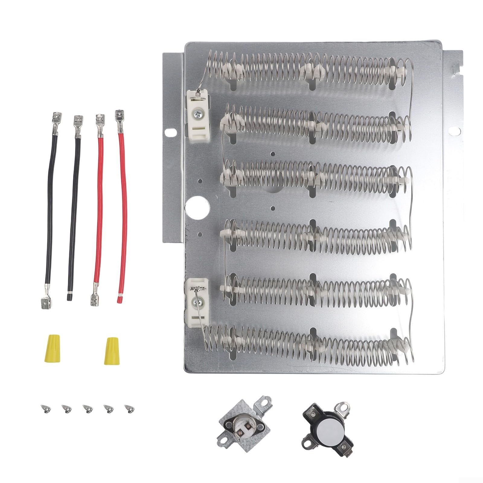 Ersatzteil Set 503978 61927 964p3 für Gas Trockner