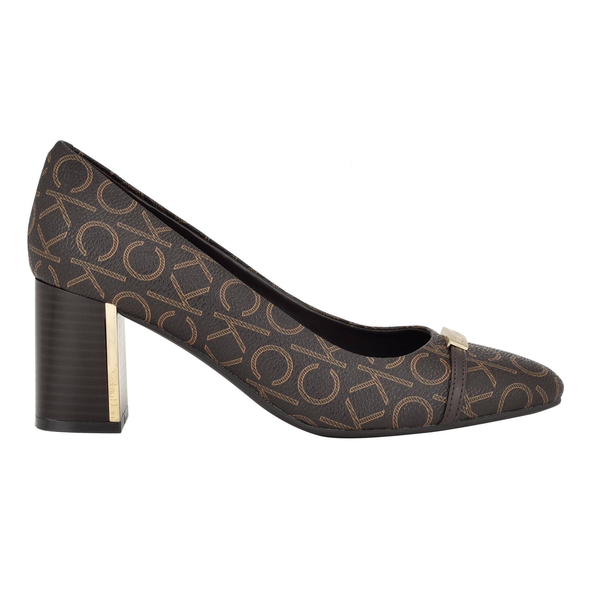 Calvin Klein Kcunesta EscarpinsFemme