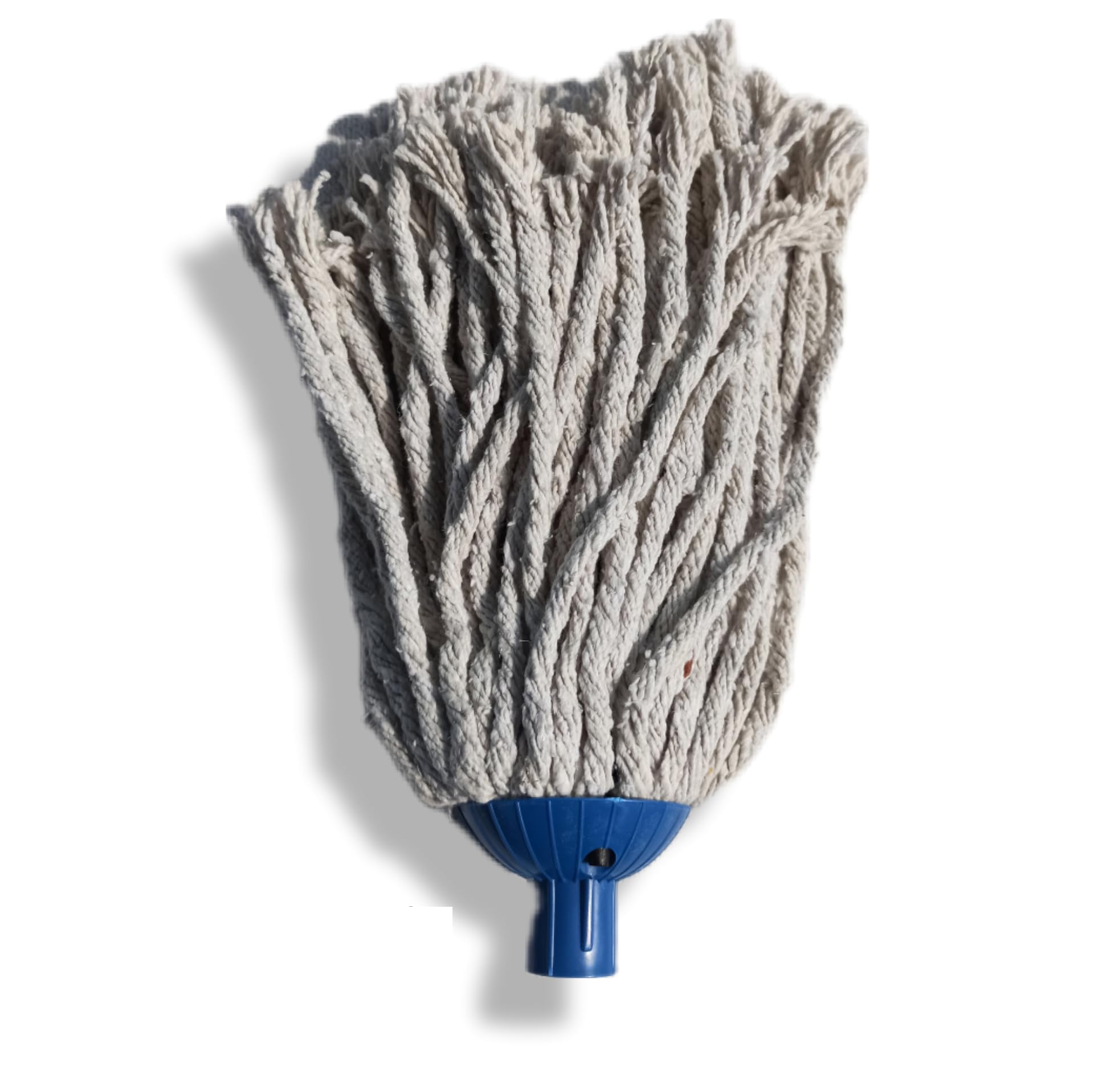 Reusable Plastic Mop Head with Washable Cotton Refill - Handle-Free Design for Convenient and Efficient Floor Cleaning (B0CTGKZQHZ) Amazon Price History, Amazon Price Tracker