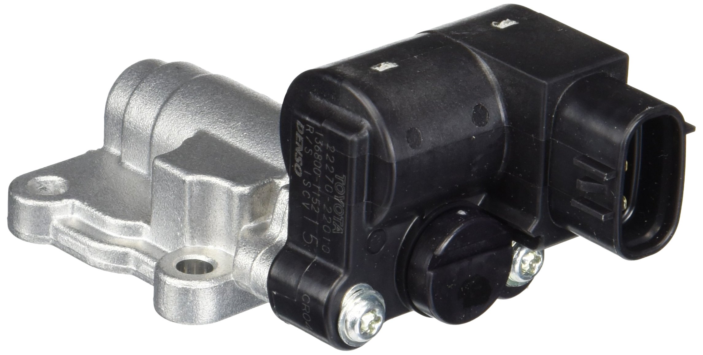 New 22270-0D010 Fuel Injection Idle Air Control Valve For Toyota Corolla 2000-01 - View #8