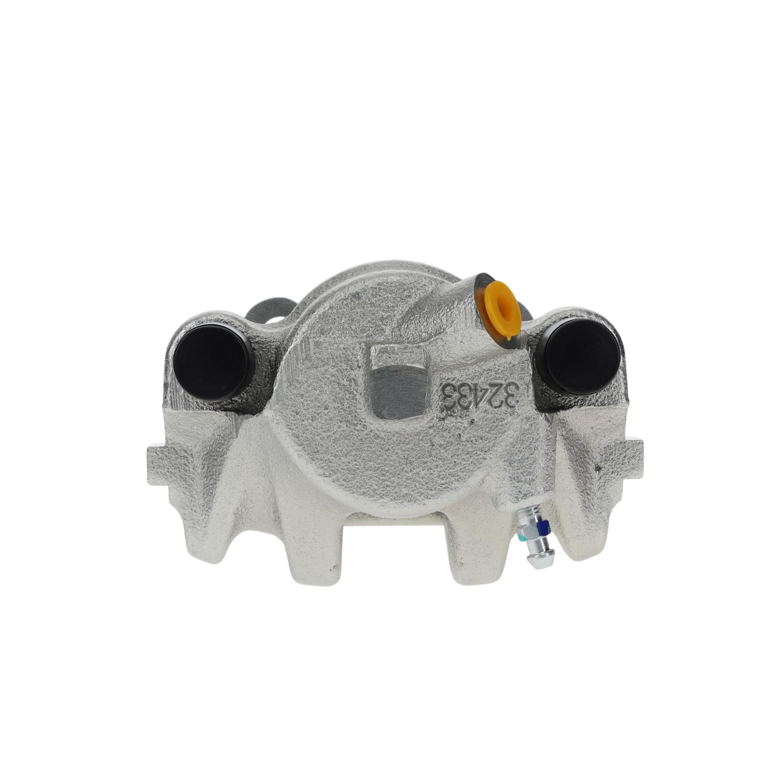 HELLA PAGID 8AN 355 780-411 Bremssattel - AN8041