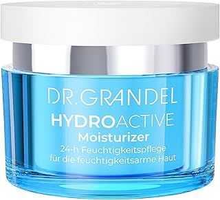 Dr. Grandel Hydro Active Moisturizer I Crema ...