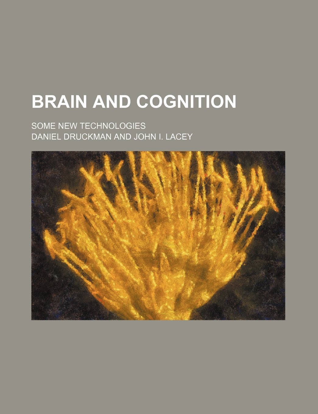 Buy Brain and Cognition — BookShops.in